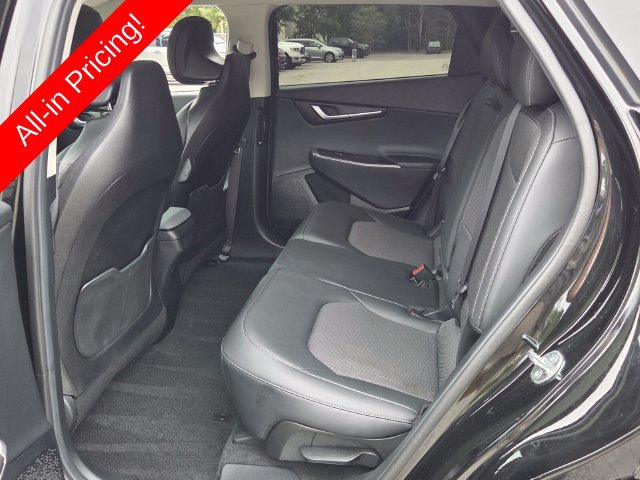 Used 2024 Kia EV6 Light RWD image 10