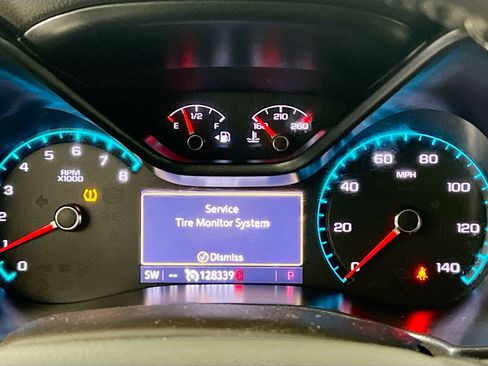 Used 2019 Chevrolet Colorado LT w/ LT Convenience Package image 19