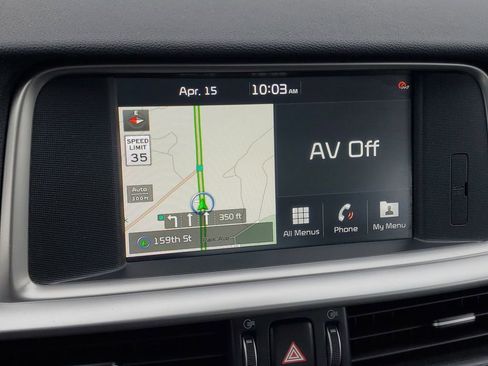 Used 2020 Kia Optima Premium FWD image 22