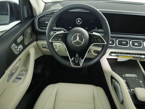 New 2026 Mercedes-Benz GLE 450 GLE 450 image 11