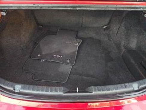 Used 2025 MAZDA MAZDA3 s FWD image 13
