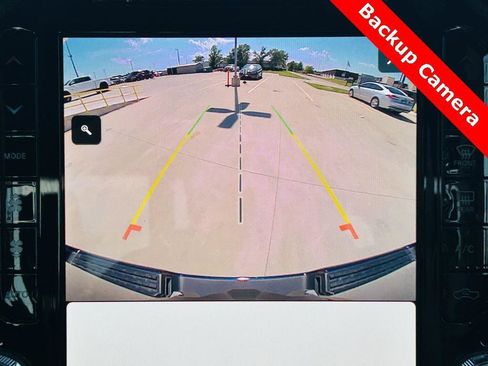 Used 2024 RAM 1500 Laramie image 7