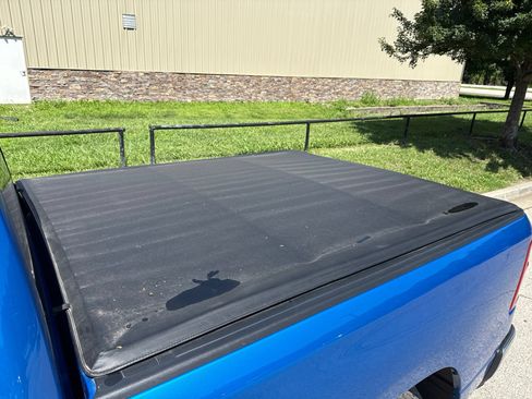 Used 2022 RAM 1500 Big Horn w/ Trailer Tow Group (B) AWD/4WD image 16