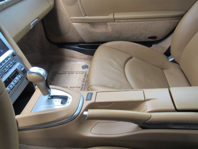 Used 2006 Porsche Cayman S RWD image 28