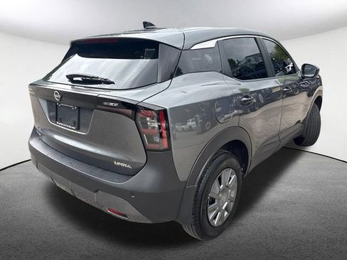 Used 2026 Nissan Kicks S FWD image 14