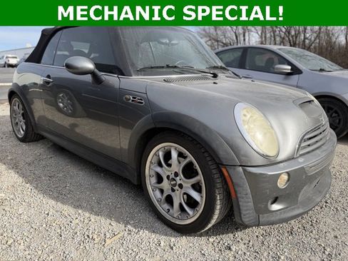 Used 2006 MINI Cooper S image 1