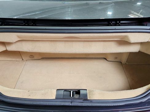 Used 2013 Maserati GranTurismo Sport image 30