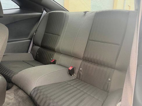 Used 2015 Chevrolet Camaro LS image 19