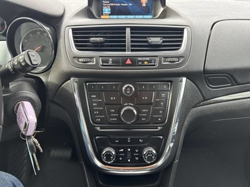 Used 2016 Buick Encore Convenience image 16
