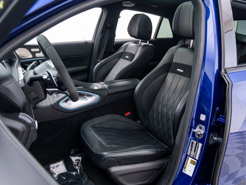 Used 2022 Mercedes-Benz GLE 53 AMG GLE 53 AMG image 15