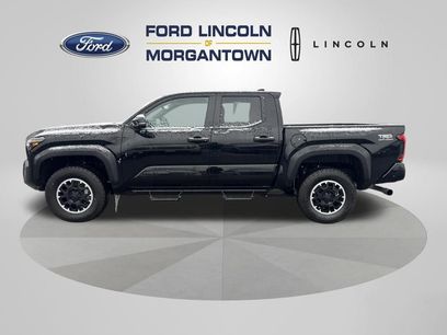 Used 2024 Toyota Tacoma TRD Off-Road w/ TRD Off Road Upgrade Package