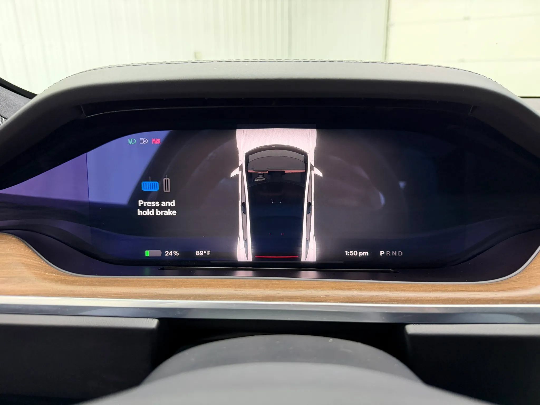 Used 2023 Tesla Model S Standard Range AWD/4WD image 20
