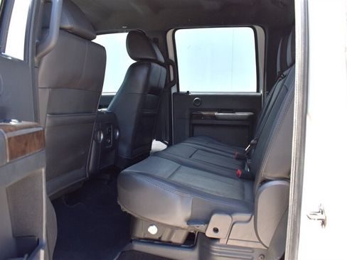 Used 2013 Ford F250 XL w/ PWR Equipment Group AWD/4WD image 26