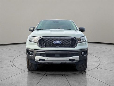 Certified 2023 Ford Ranger XLT w/ Equipment Group 302A High image 15