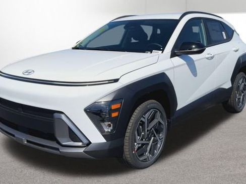 New 2026 Hyundai Kona SEL Premium AWD/4WD image 4