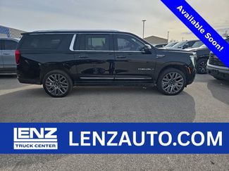 Used 2025 GMC Yukon XL Denali Ultimate video 1