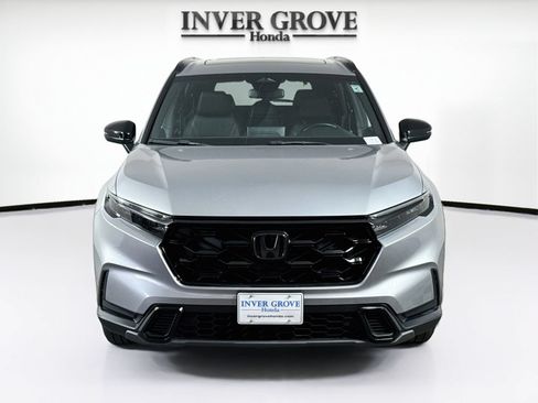 Used 2023 Honda CR-V Sport image 2