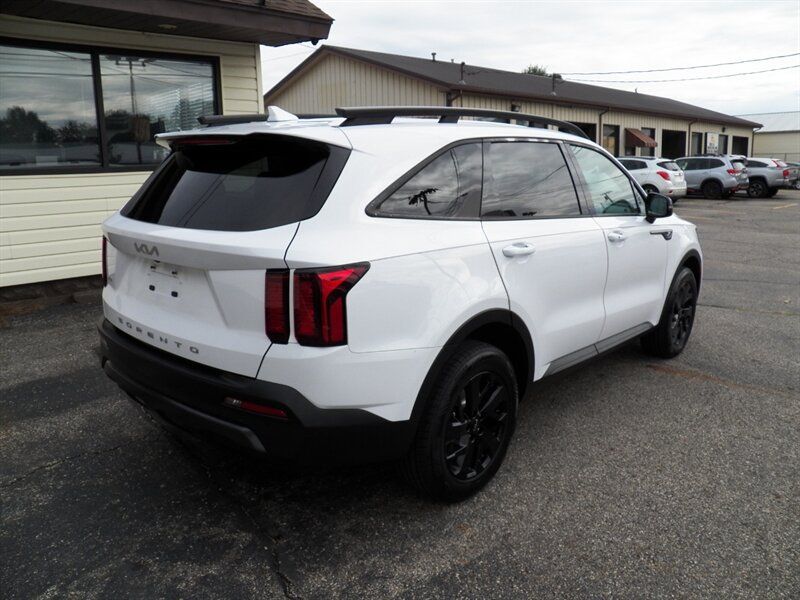 Used 2022 Kia Sorento S AWD/4WD image 4