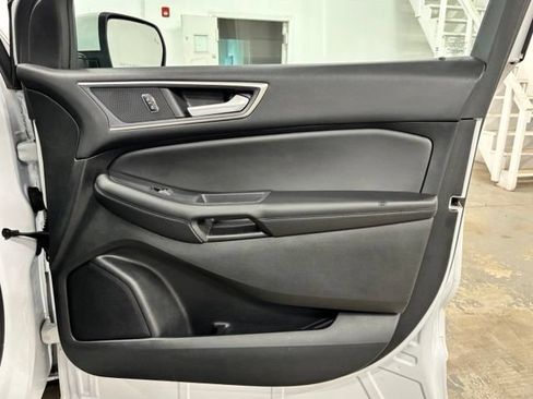 Used 2024 Ford Edge SEL AWD/4WD image 23