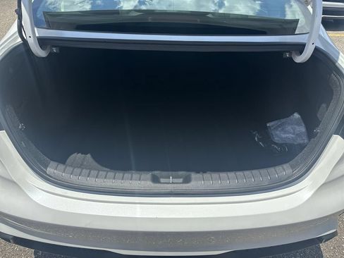 Used 2024 Kia Forte LXS FWD image 23
