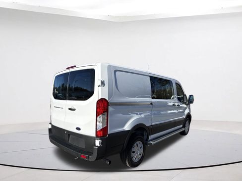 Used 2024 Ford Transit 250 Base w/ Exterior Upgrade Package image 7