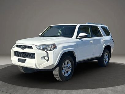 Used 2014 Toyota 4Runner SR5