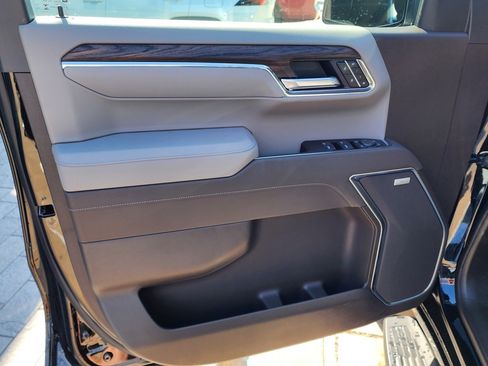 New 2026 GMC Sierra 1500 SLT w/ SLT Premium Plus Package image 14