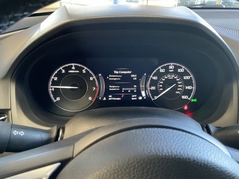 Certified 2019 Acura RDX AWD image 15