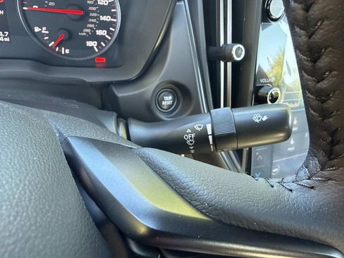 New 2026 Subaru WRX Premium image 32