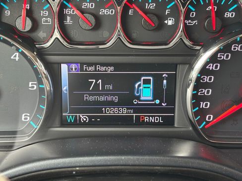 Used 2017 GMC Sierra 1500 SLE w/ SLE Value Package RWD image 11