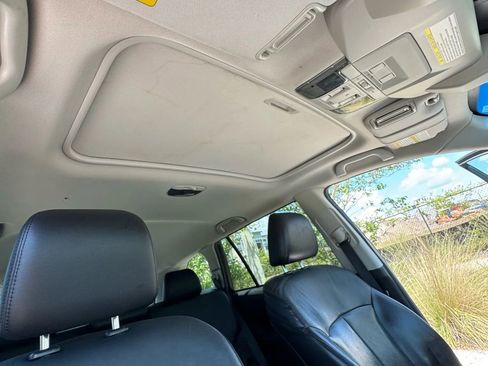 Used 2014 Subaru Outback 2.5i Limited image 24