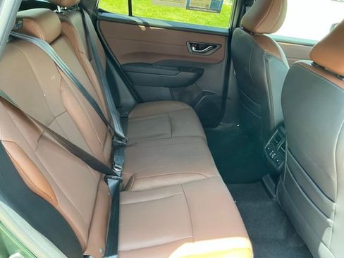 Certified 2026 Subaru Outback Touring AWD/4WD image 16