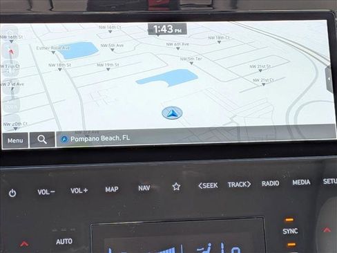 Used 2023 Hyundai Tucson Limited image 14