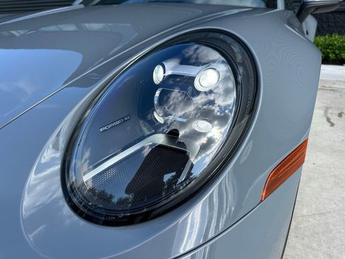 Used 2023 Porsche 911 GT3 image 13