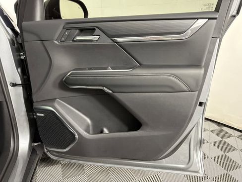 New 2026 GMC Acadia Elevation w/ Black Edition image 23