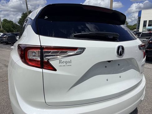 New 2026 Acura RDX SH-AWD w/ Advance Package image 11