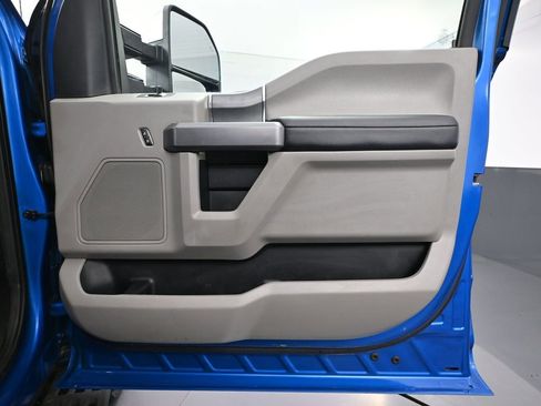 Used 2020 Ford F350 XLT w/ Tremor Off-Road Package image 45