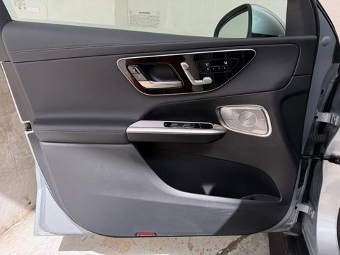 Certified 2023 Mercedes-Benz GLC 300 4MATIC image 23