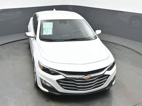 Used 2024 Chevrolet Malibu LT FWD image 54