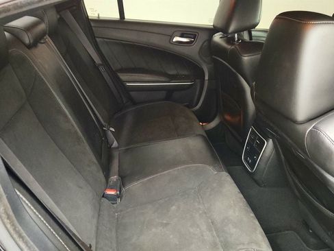 Used 2021 Dodge Charger Scat Pack RWD image 24