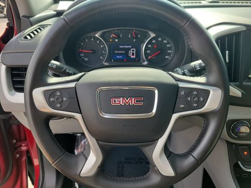 Used 2019 GMC Terrain SLE w/ Driver Convenience Package FWD image 18