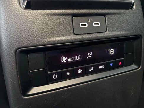 Used 2024 MAZDA CX-90 3.3 Turbo w/ Preferred Plus image 45