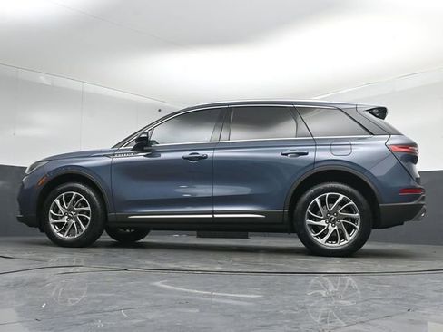 Certified 2022 Lincoln Corsair FWD w/ Equipment Group 101A image 40