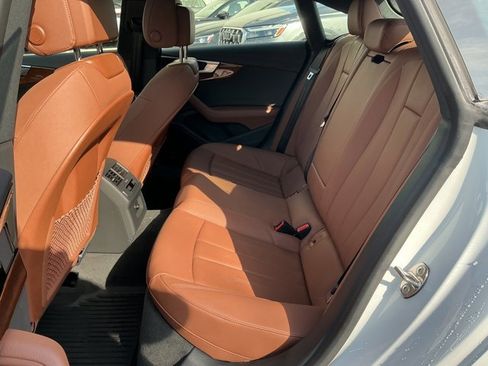 Used 2023 Audi A5 2.0T Premium w/ Convenience Package image 13