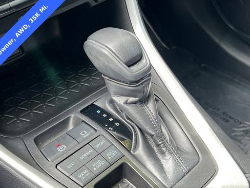 Used 2023 Toyota RAV4 LE image 21