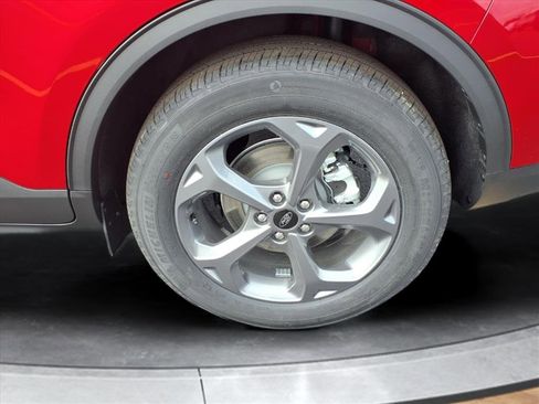 New 2026 Ford Escape ST-Line w/ Tech Pack #1 image 16