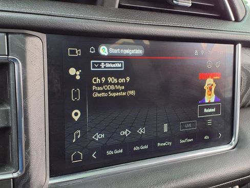 Used 2023 GMC Yukon Denali AWD/4WD image 7