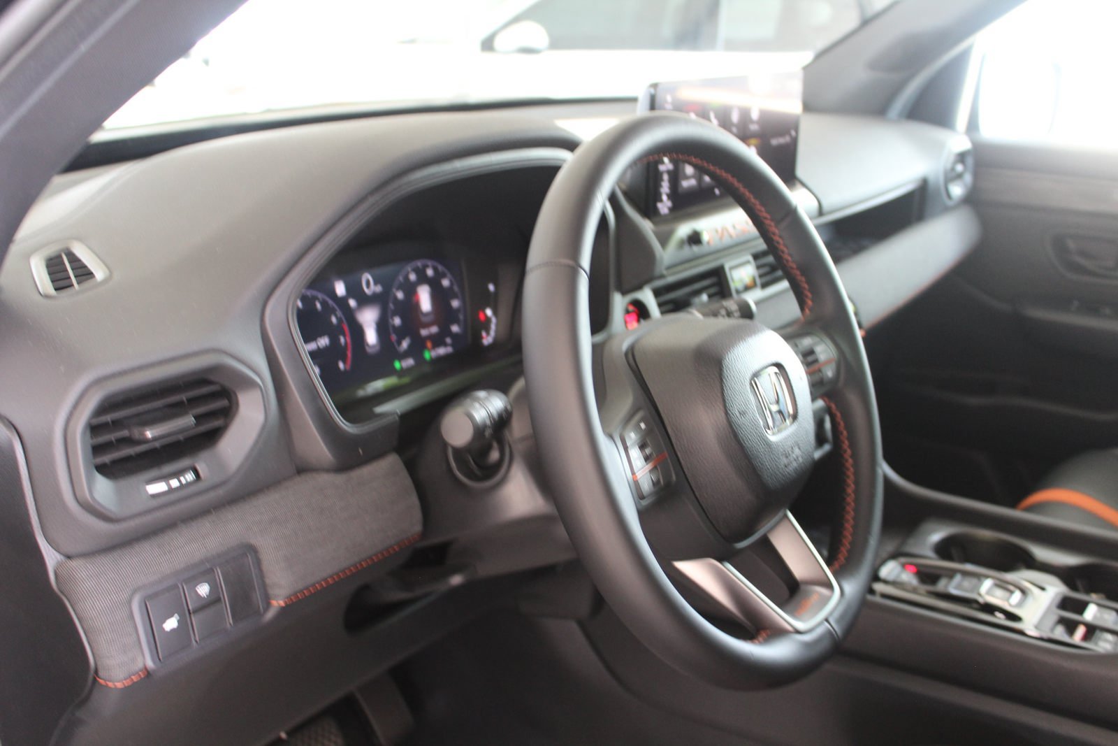Used 2026 Honda Passport TrailSport image 16