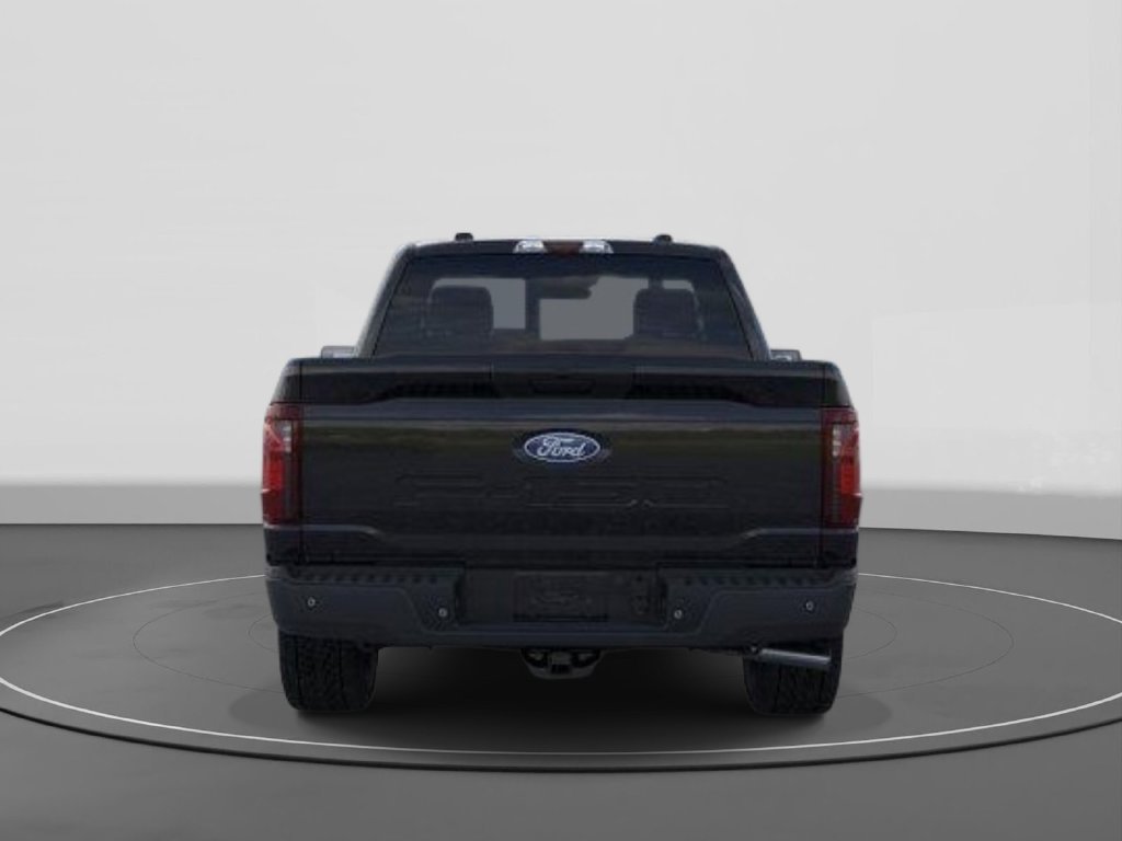 New 2026 Ford F150 XL AWD/4WD image 5
