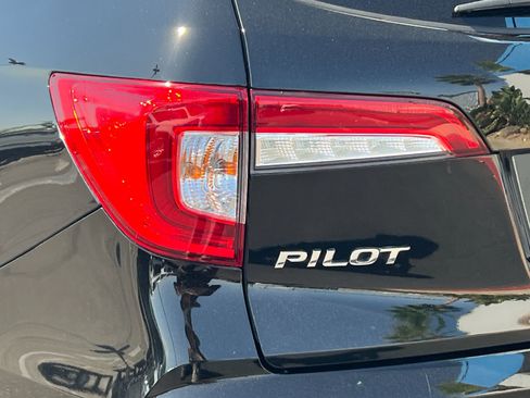 Used 2021 Honda Pilot EX-L image 27